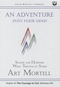 Cover: An Adventure Into Your Mind - MADE FOR SUCCESS