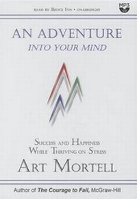 Enlarge image Cover: An Adventure Into Your Mind - MADE FOR SUCCESS