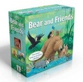 Cover: Bear and Friends (Boxed Set) - Little Simon