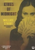 Cover: Kings of Midnight - Blackstone Publishing