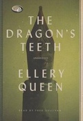 Cover: The Dragon's Teeth - Blackstone Publishing