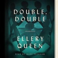 Enlarge image Cover: Double, Double - Blackstone Publishing