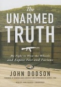 Cover: The Unarmed Truth - Blackstone Publishing