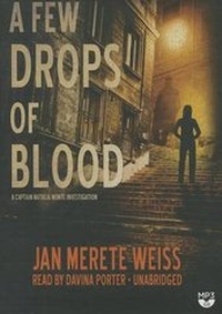 Enlarge image Cover: A Few Drops of Blood - Blackstone Publishing