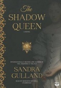 Enlarge image Cover: The Shadow Queen - Blackstone Publishing