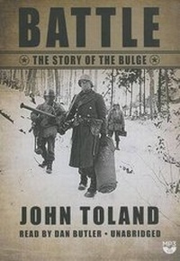 Enlarge image Cover: Battle - Blackstone Publishing