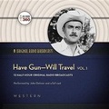 Cover: Have Gun--Will Travel, Vol. 1 - BLACK EYE ENTERTAINMENT