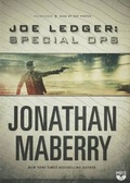 Cover: Joe Ledger: Special Ops - Blackstone Publishing