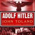 Cover: Adolf Hitler - Blackstone Publishing