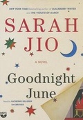 Cover: Goodnight June - Blackstone Publishing