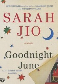 Enlarge image Cover: Goodnight June - Blackstone Publishing