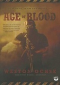 Cover: Age of Blood - Blackstone Publishing