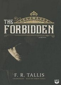Enlarge image Cover: The Forbidden - Blackstone Audiobooks