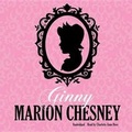 Cover: Ginny - Blackstone Publishing