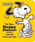 Cover: Do Your Happy Dance! - Simon & Schuster