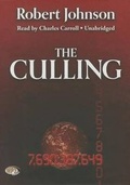 Cover: The Culling - Blackstone Publishing