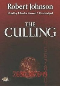 Enlarge image Cover: The Culling - Blackstone Publishing