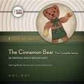 Cover: The Cinnamon Bear - BLACK EYE ENTERTAINMENT
