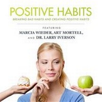 Enlarge image Cover: Positive Habits - MADE FOR SUCCESS