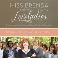 Enlarge image Cover: Miss Brenda and the Loveladies - Blackstone Publishing