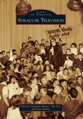 Cover: Syracuse Television - Arcadia Publishing (SC)
