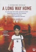 Cover: A Long Way Home - Blackstone Publishing