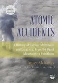 Cover: Atomic Accidents - Blackstone Publishing