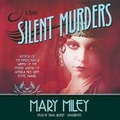 Cover: Silent Murders - Blackstone Publishing
