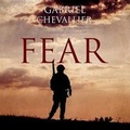 Cover: Fear - Blackstone Publishing