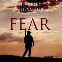 Abbildung von: Fear - Blackstone Audiobooks