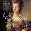 Cover: Evelina - Skyboat Media