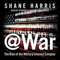 Abbildung von: @War - Blackstone Audiobooks