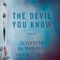 Enlarge image Cover: The Devil You Know - Blackstone Audiobooks