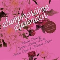 Enlarge image Cover: Summertime Splendor - Blackstone Publishing