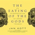 Cover: The Eating of the Gods - Skyboat Media