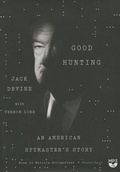 Cover: Good Hunting - Blackstone Publishing