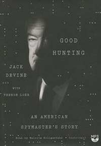 Enlarge image Cover: Good Hunting - Blackstone Publishing