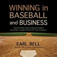 Enlarge image Cover: Winning in Baseball and Business - MADE FOR SUCCESS