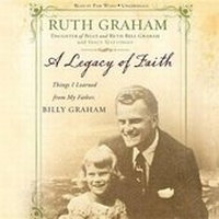 Enlarge image Cover: A Legacy of Faith - Blackstone Audiobooks