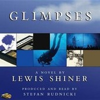 Enlarge image Cover: Glimpses - Skyboat Media