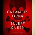 Cover: Calamity Town - Blackstone Publishing