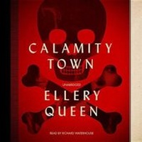 Enlarge image Cover: Calamity Town - Blackstone Publishing