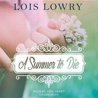 Abbildung von: A Summer to Die - Blackstone Audiobooks