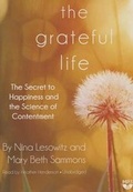 Cover: The Grateful Life - Blackstone Publishing
