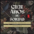 Cover: Cien Anos de Soledad - Blackstone Publishing