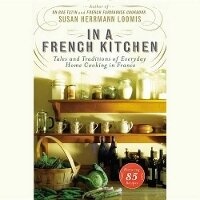 Enlarge image Cover: In a French Kitchen - Blackstone Publishing