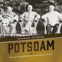 Abbildung von: Potsdam - Blackstone Audiobooks
