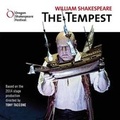 Cover: The Tempest - Blackstone Audiobooks