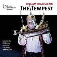 Enlarge image Cover: The Tempest - Blackstone Audiobooks