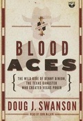 Cover: Blood Aces - Blackstone Publishing